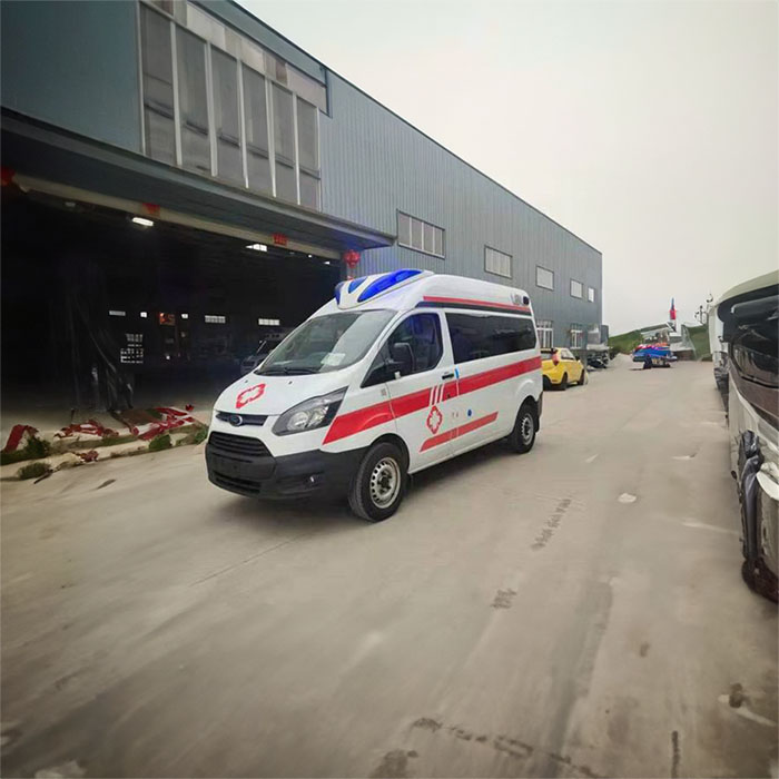 深圳出租急救车联系方式