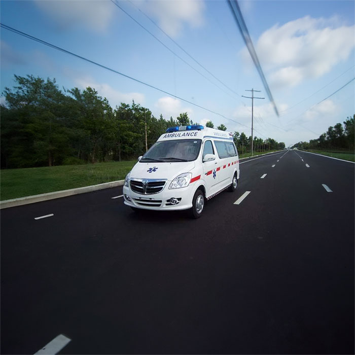 深圳租赁私人救护车电话