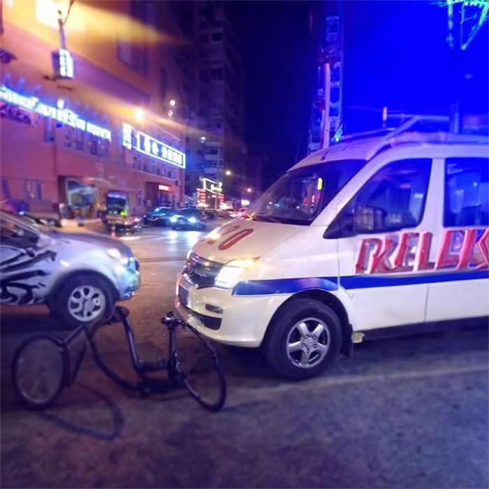 深圳出租120联系方式