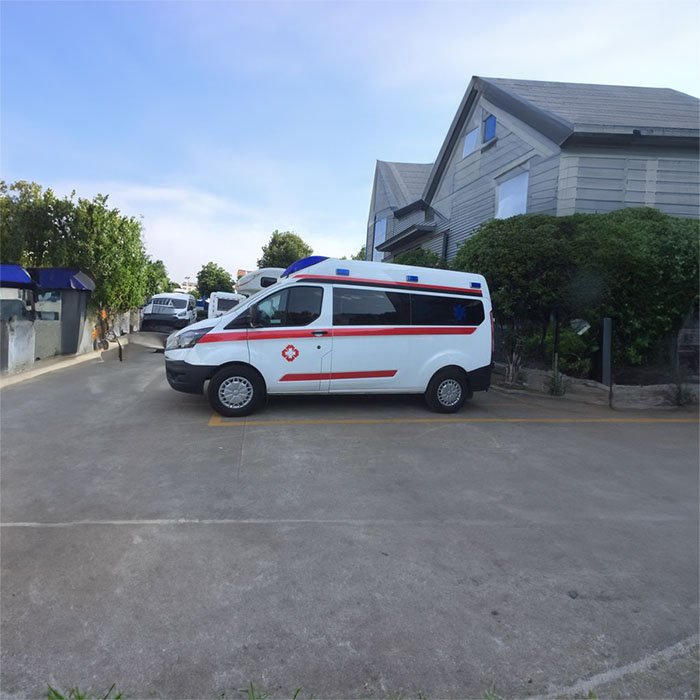 深圳出租急救车联系方式