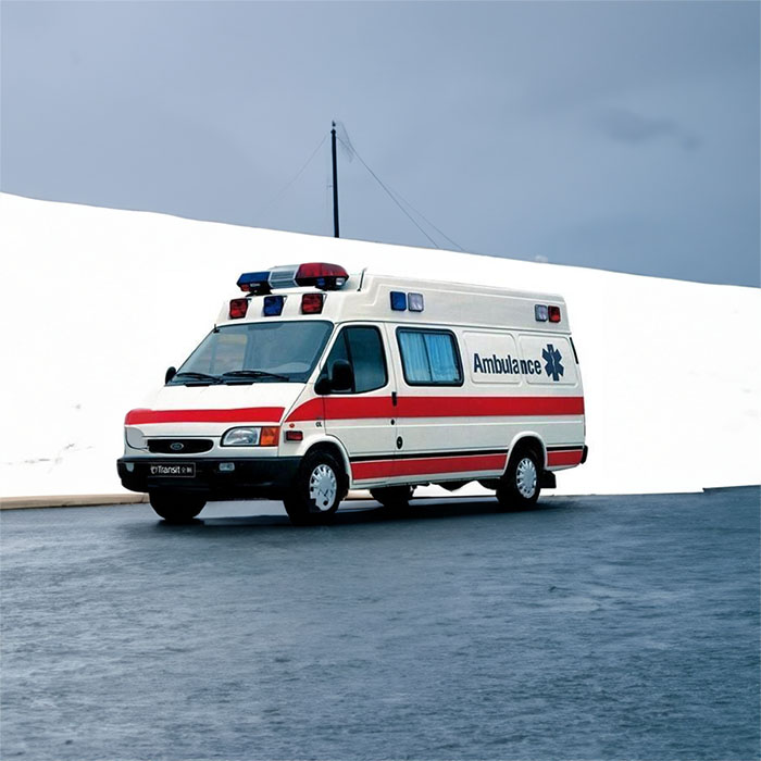 深圳出租急救车联系方式