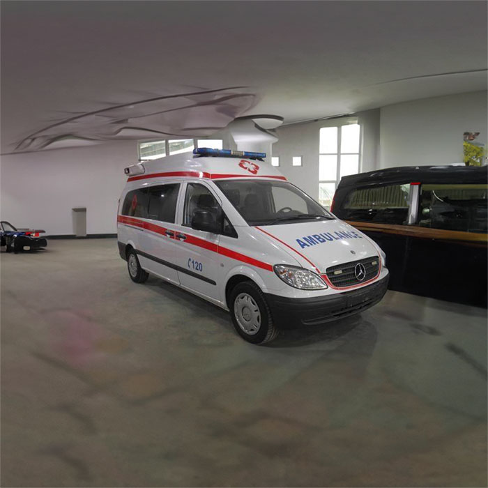 深圳租赁120联系方式