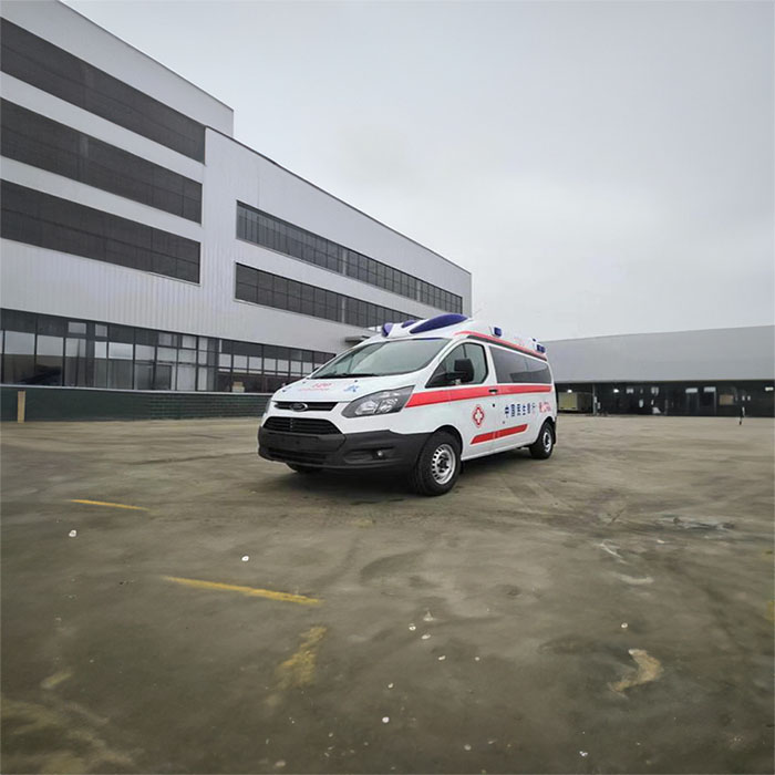 深圳租赁救护车电话号码