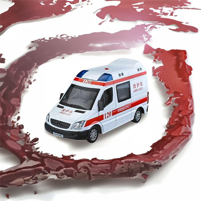 深圳出租私人救护车电话