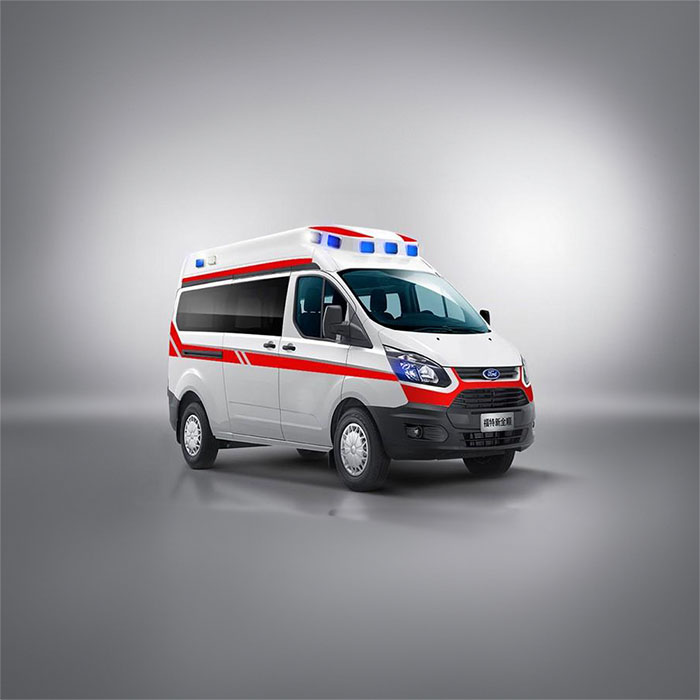 深圳出租救护车联系方式