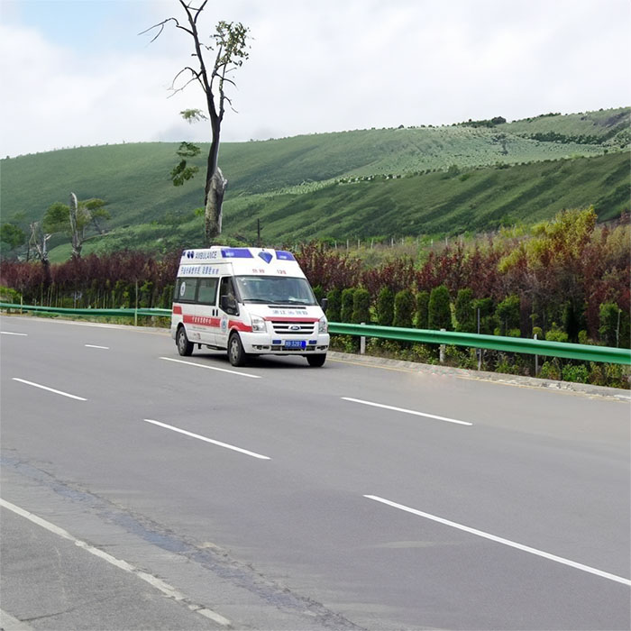 深圳出租急救车