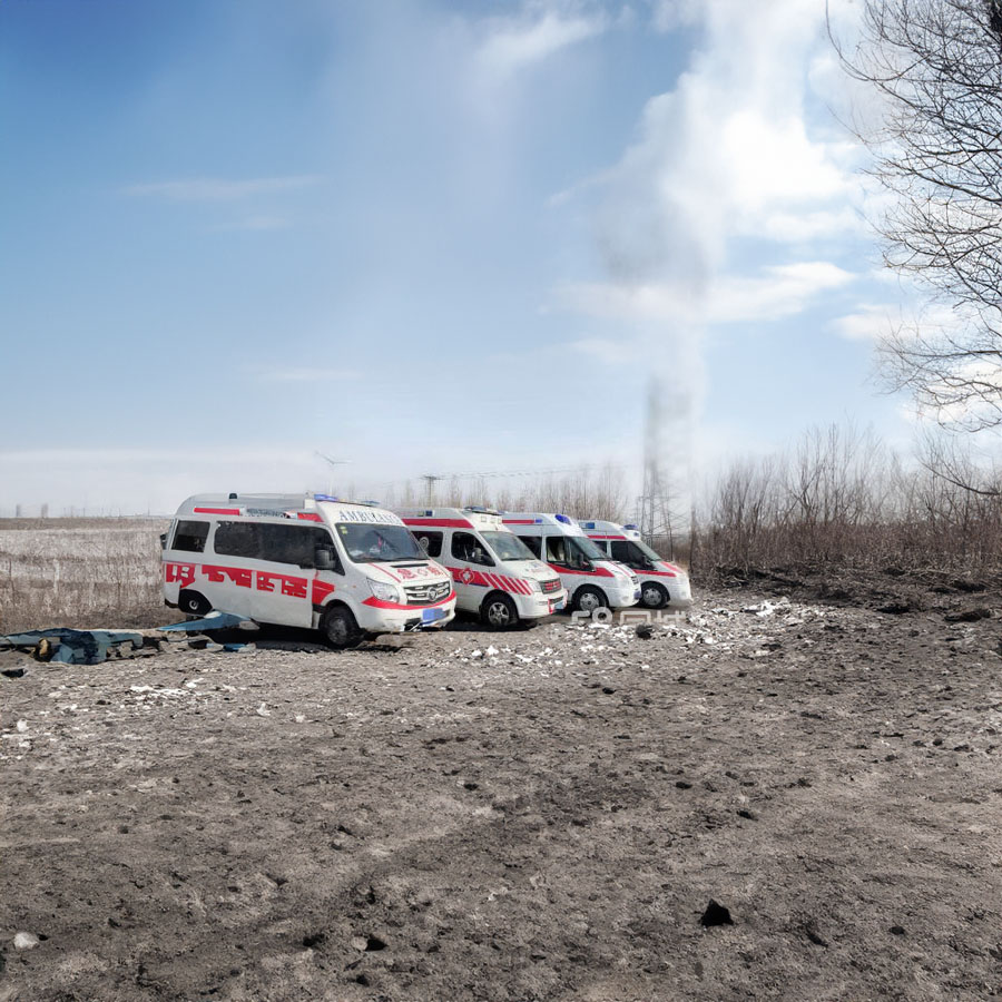 深圳出租私人救护车电话号码