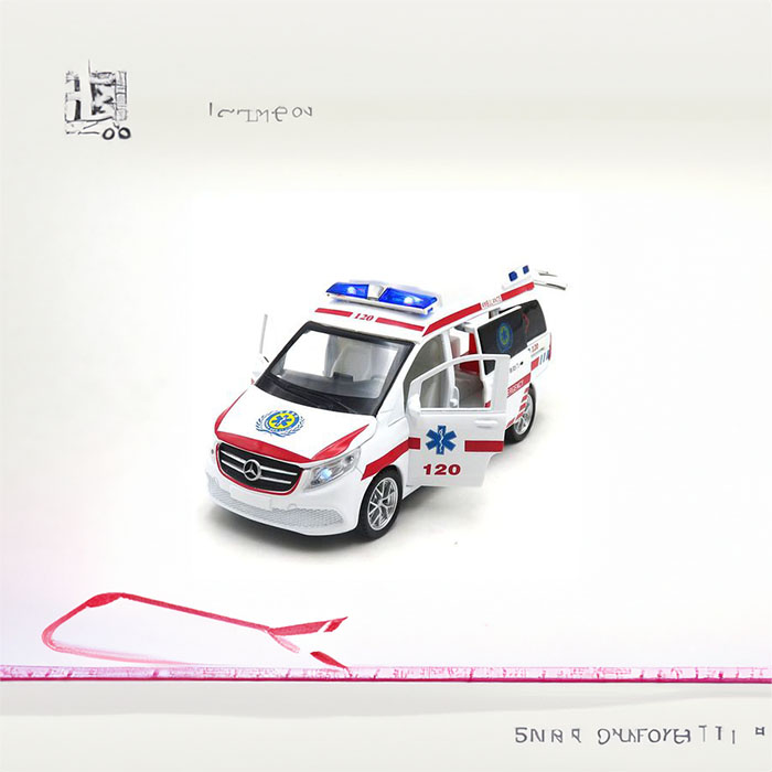 深圳出租急救车电话