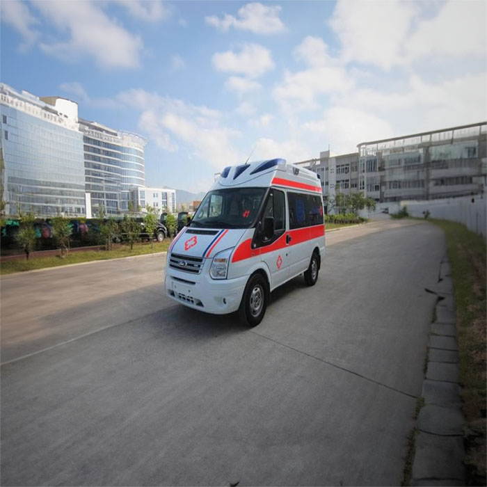 深圳租赁救护车联系电话