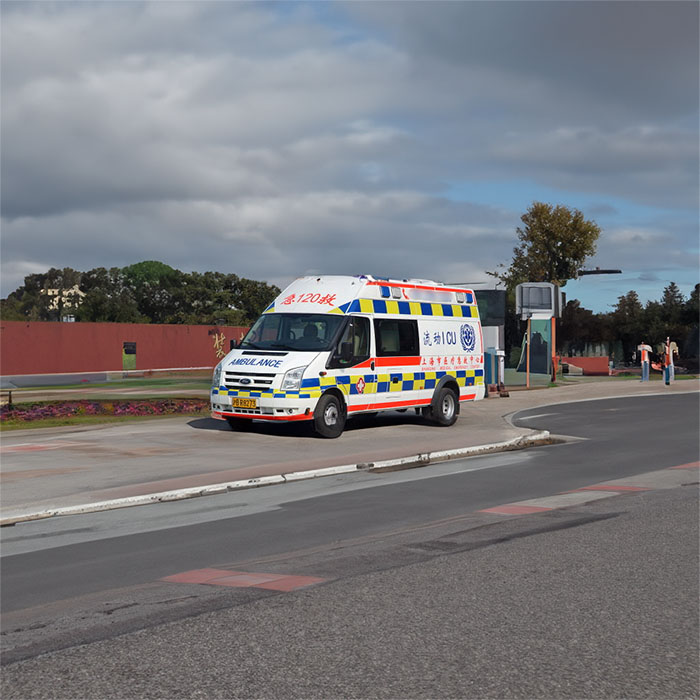 深圳出租120联系电话