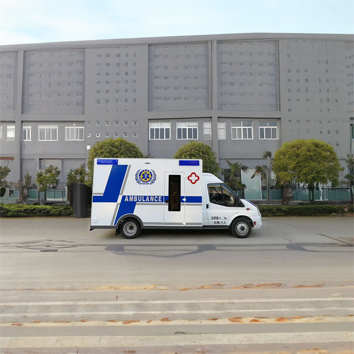深圳租赁私人救护车电话号码
