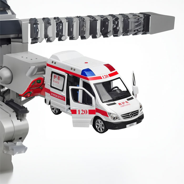 深圳出租救护车电话号码