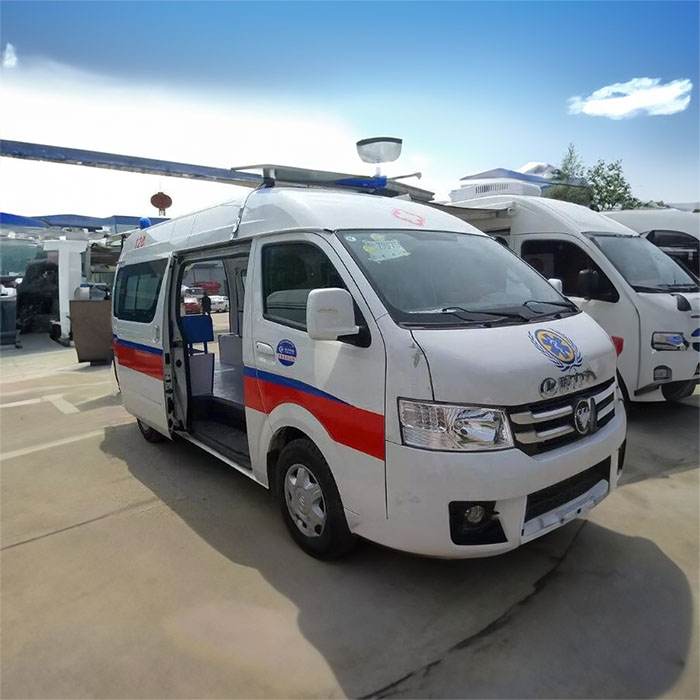 深圳出租私人救护车联系电话