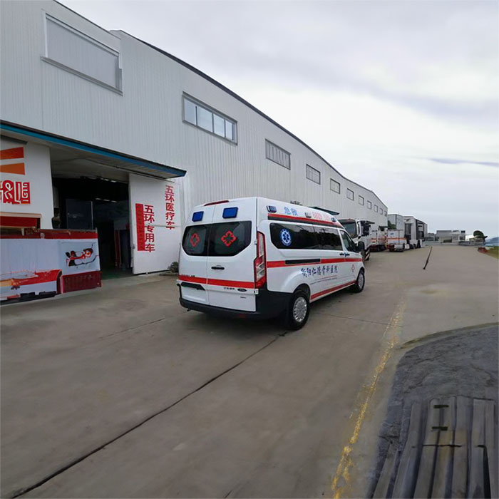 深圳租赁私人救护车电话号码