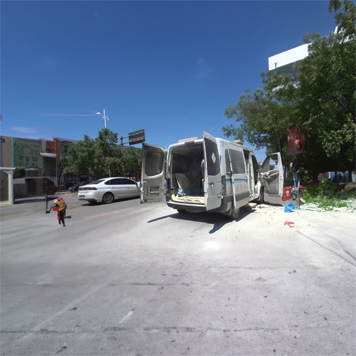 深圳租赁急救车联系方式