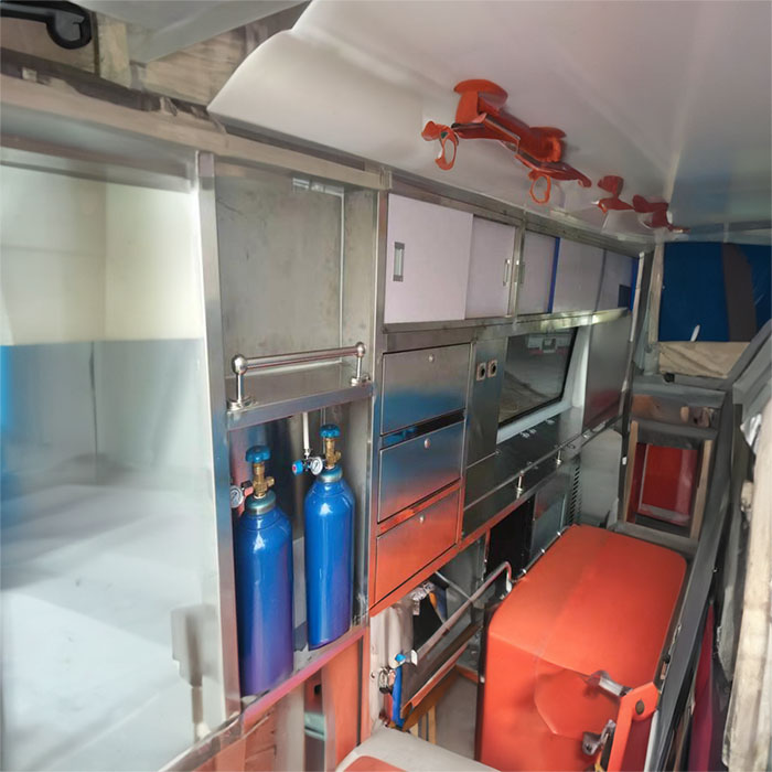 深圳出租救护车联系方式