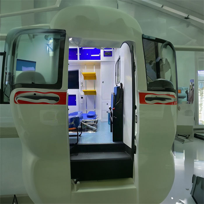 深圳出租私人救护车联系电话