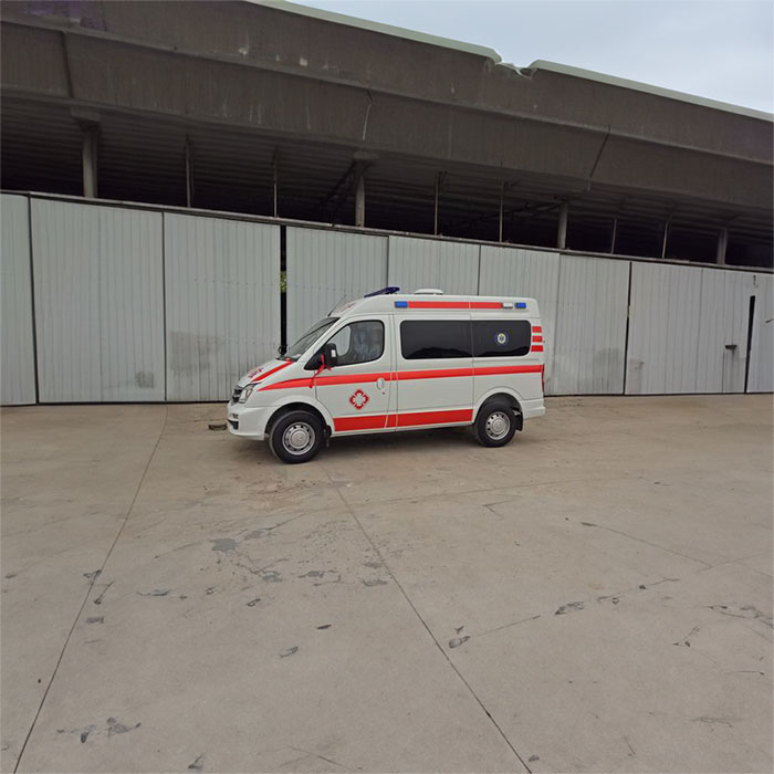 深圳出租急救车电话号码