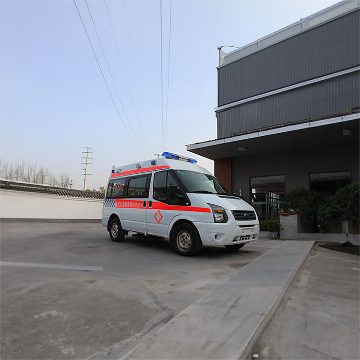 深圳出租私人救护车联系方式