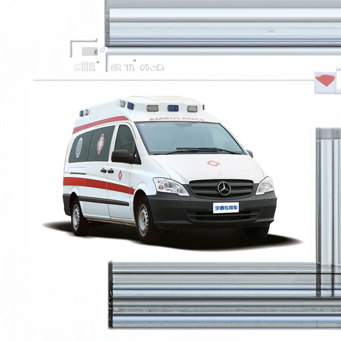 深圳出租私人救护车