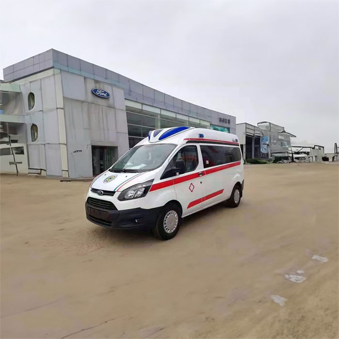 深圳租赁私人救护车