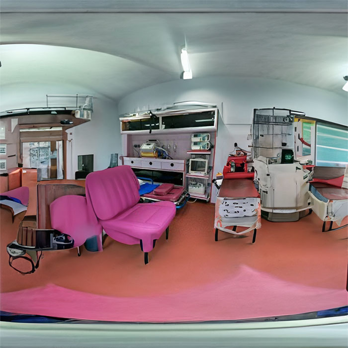 深圳出租急救车联系方式