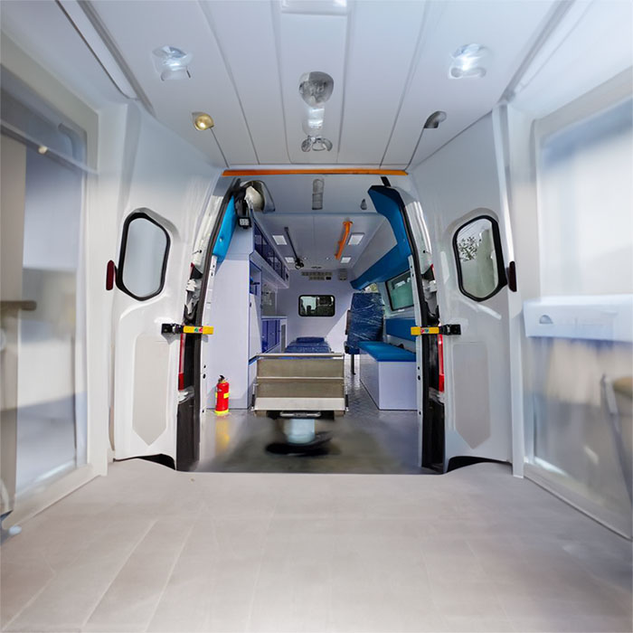 深圳租赁救护车联系方式