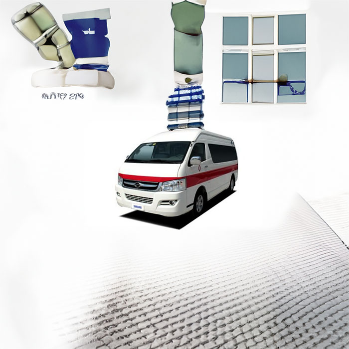 深圳出租救护车电话