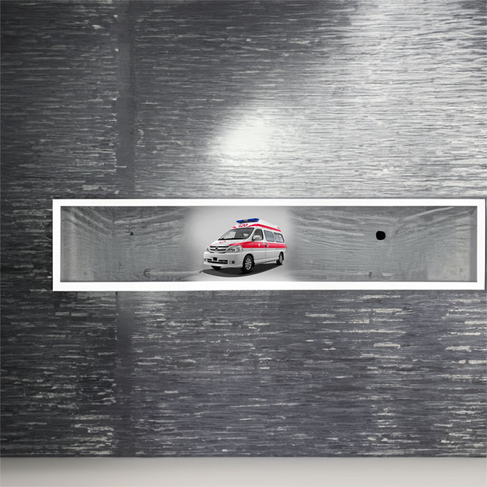 深圳出租私人救护车电话