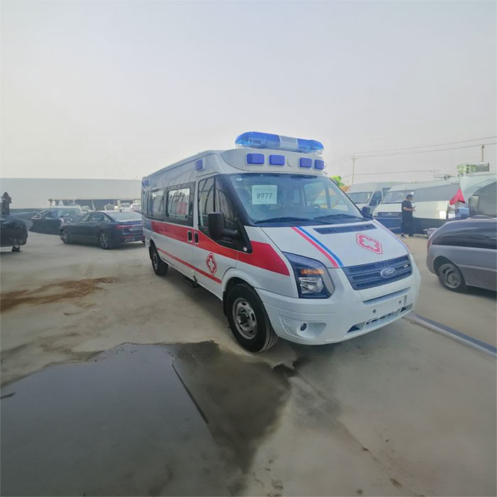 深圳租赁急救车电话号码