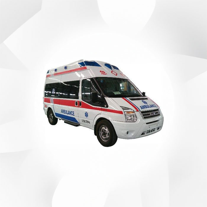 深圳出租私人救护车联系电话