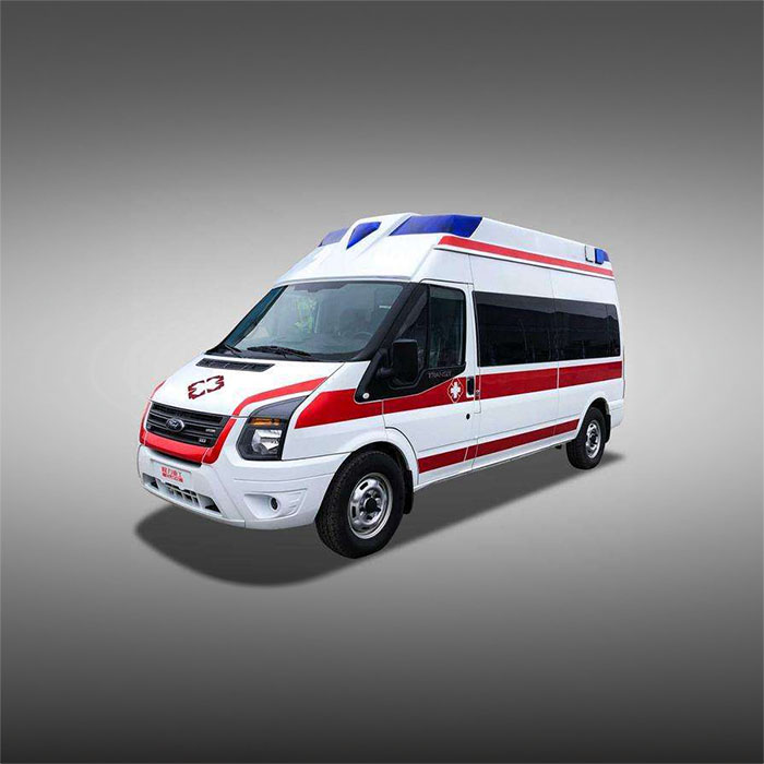 深圳出租救护车电话