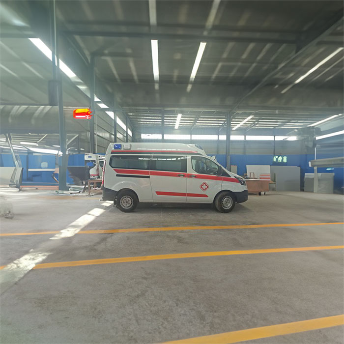 深圳租赁私人救护车电话