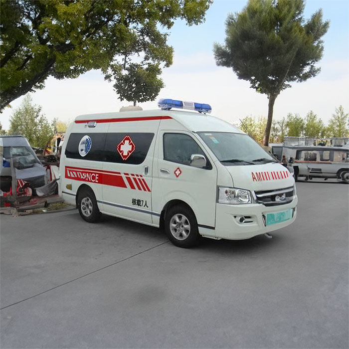 深圳租赁急救车联系方式
