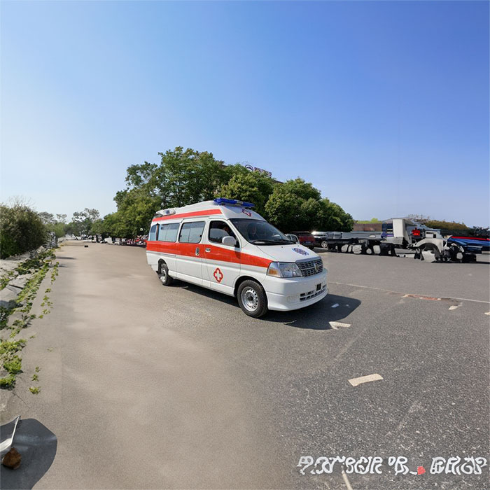 深圳租赁私人救护车