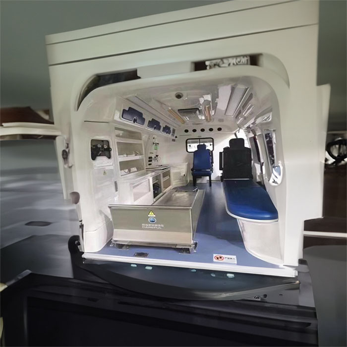 深圳租赁救护车电话号码