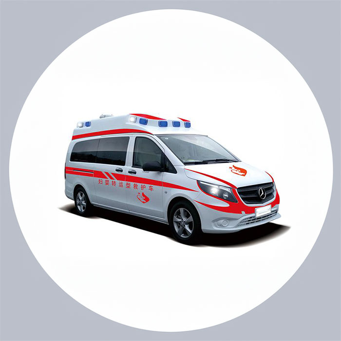 深圳出租救护车联系方式
