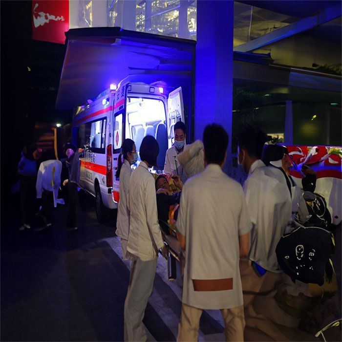 深圳出租120电话号码