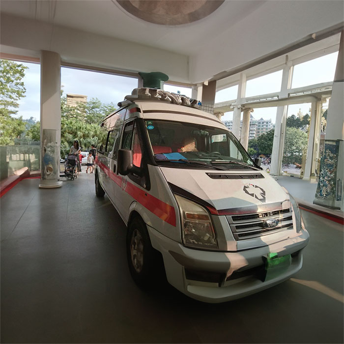 深圳租赁120联系电话