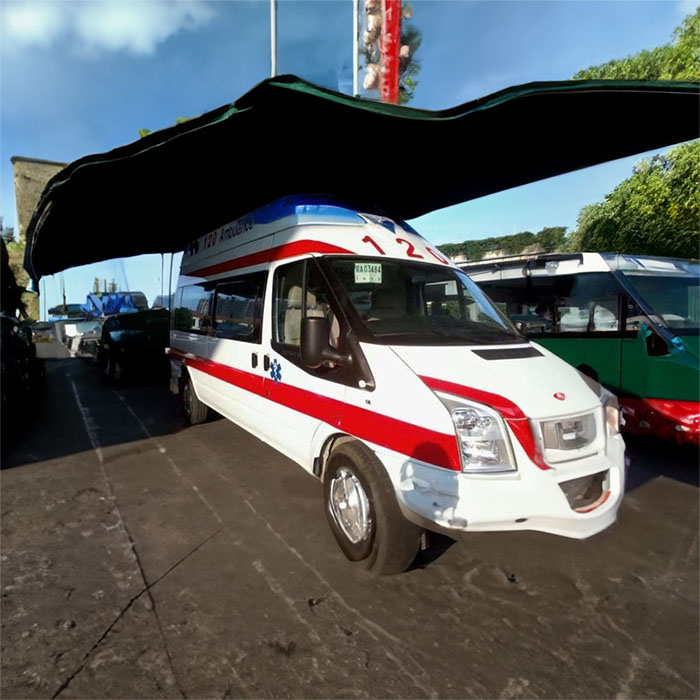 深圳租赁120电话