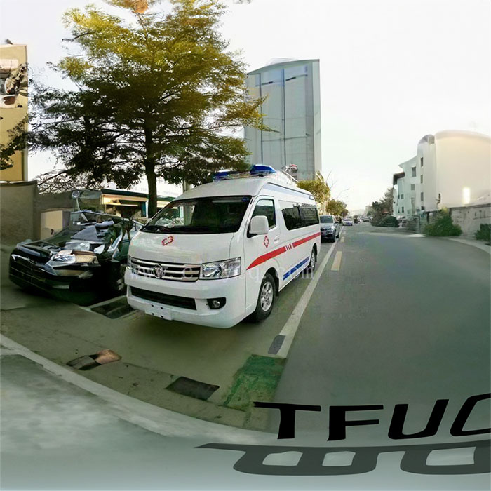 深圳出租私人救护车联系方式