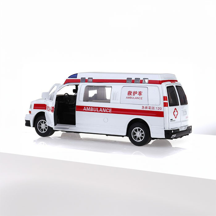 深圳出租急救车