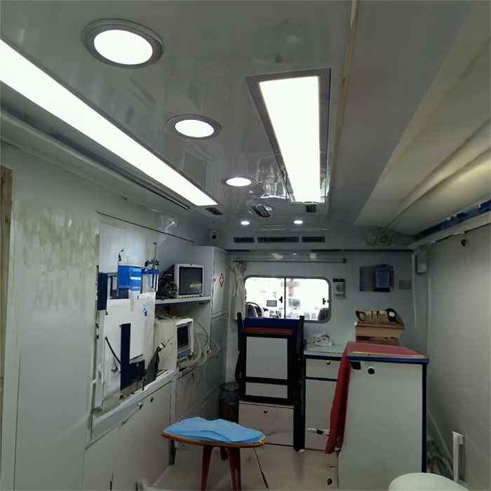 深圳出租救护车联系方式