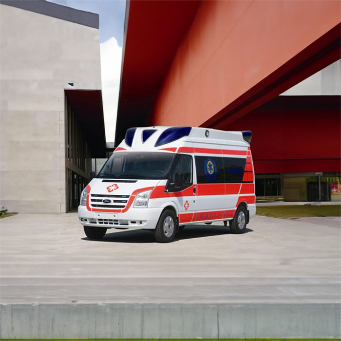深圳出租私人救护车电话号码