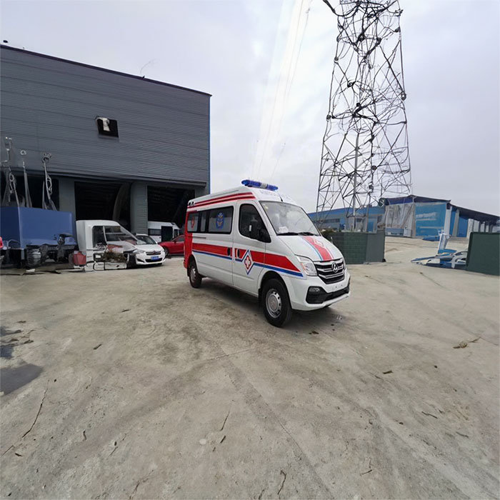 深圳租赁120电话