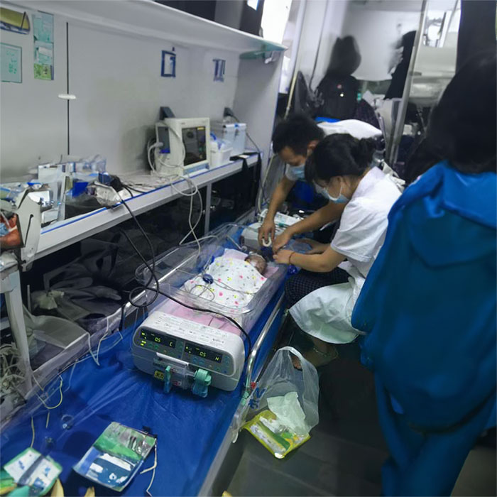 深圳租赁120联系电话