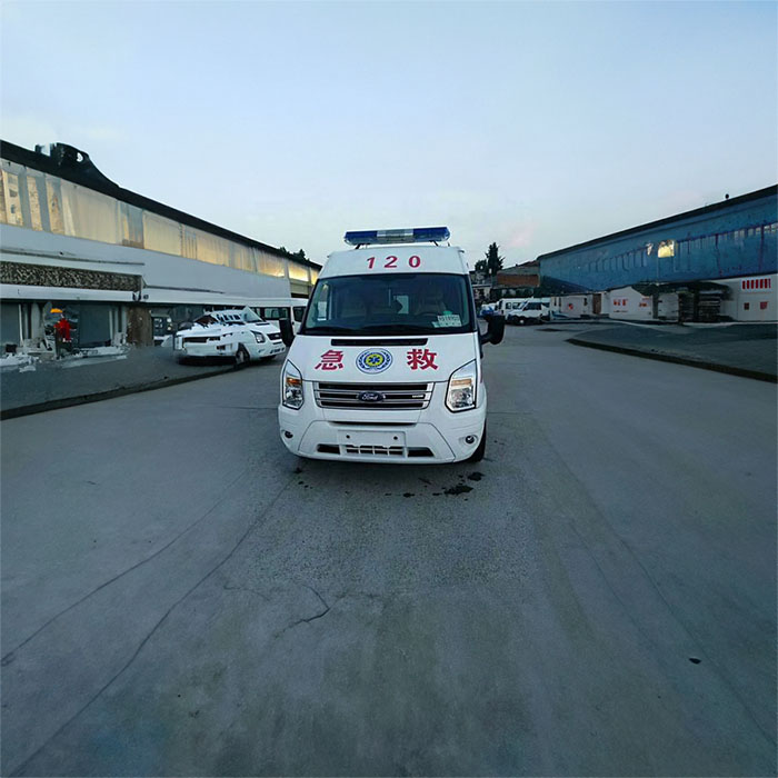 深圳出租急救车电话号码