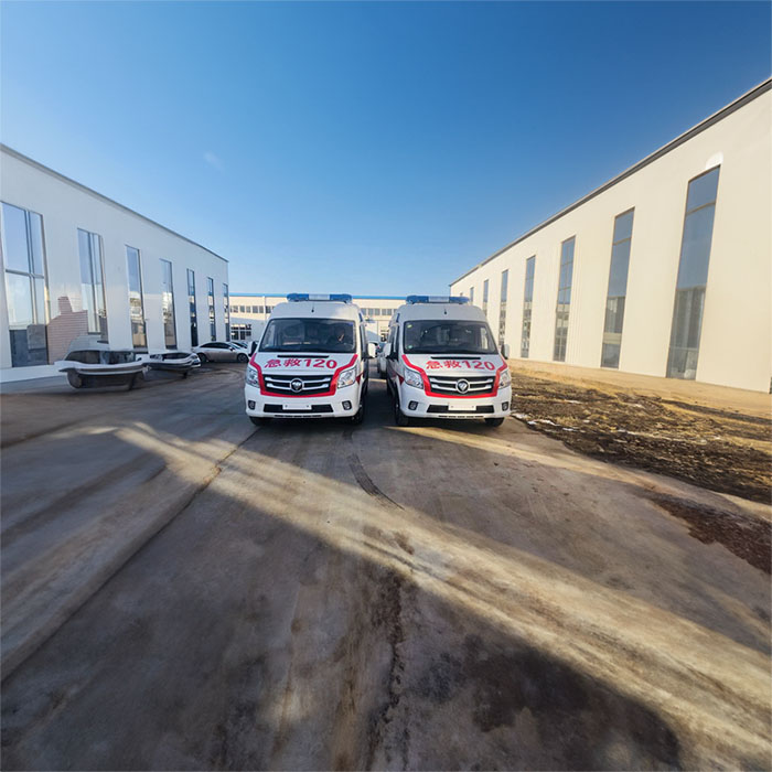 深圳出租救护车电话