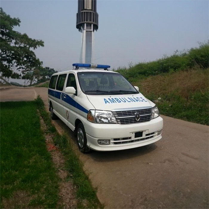 深圳租赁急救车联系方式