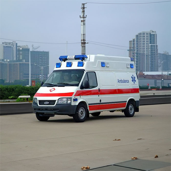 深圳租赁私人救护车联系电话